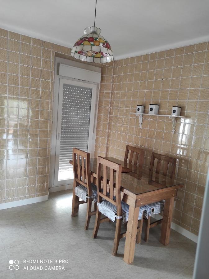 Casa De Las Lanzas Setenil de las Bodegas Kültér fotó